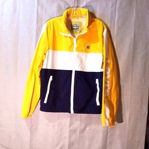 Levi's Wind Breaker